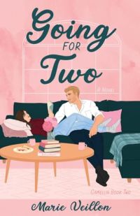Going for Two cover