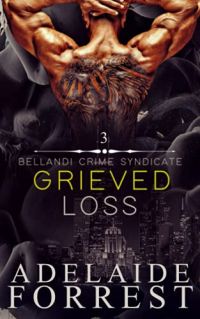 Grieved Loss cover