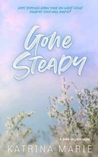 Gone Steady cover