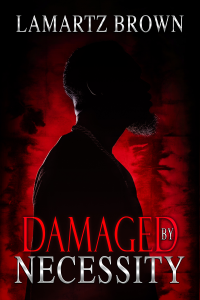 Damaged By Necessity: A Stone Cold Love Story cover