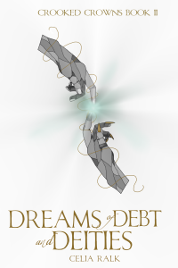 Dreams of Debt and Deities cover