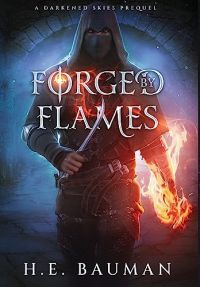 Forged by Flames cover