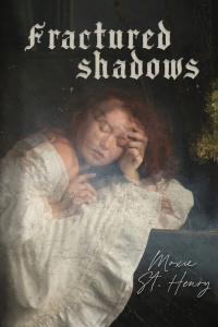 Fractured Shadows cover