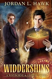 Widdershins cover
