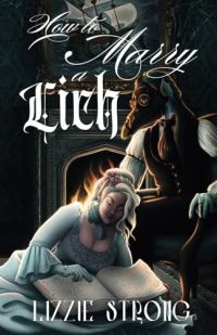 How to Marry a Lich cover
