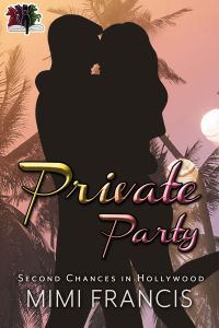 Private Party cover
