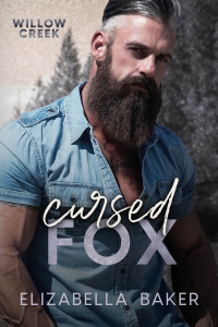 Cursed Fox cover
