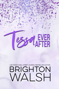Tessa Ever After cover