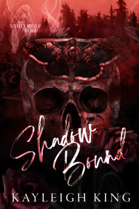 Shadow Bound cover