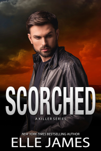 Scorched cover