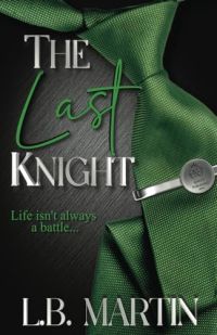 The Last Knight cover