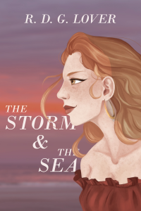 The Storm & the Sea cover