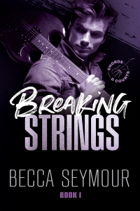 Breaking Strings cover