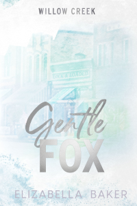 Gentle Fox- Small Town Special Edition cover