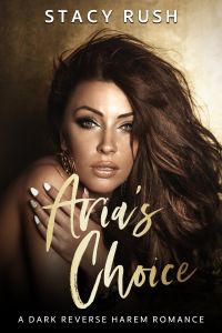 Aria's Choice cover