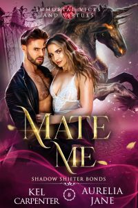 Mate Me cover