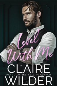 Level With Me cover