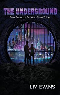 The Underground cover