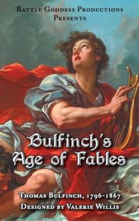 Bulfinch's Age of Fables cover