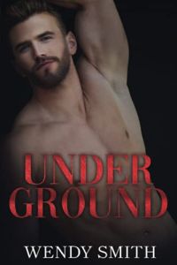 Under Ground cover