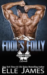 Fool's Folly cover