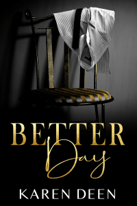Better Day cover