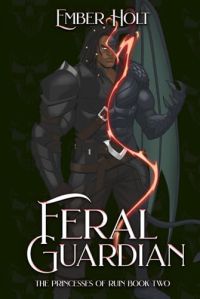 Feral Guardian cover
