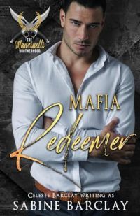 Mafia Redeemer cover