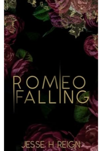 Romeo Falling cover