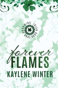 Forever Flames cover