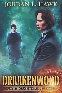 Draakenwood cover