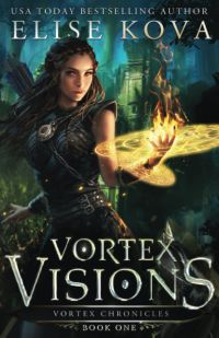 Vortex Visions cover