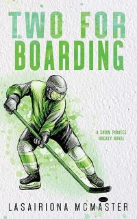 Two for Boarding cover