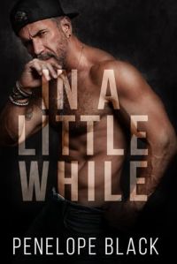 In A Little While cover