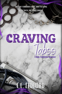 Craving the Taboo cover