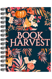2026 Book Harvest Yearbook - Mail It! cover