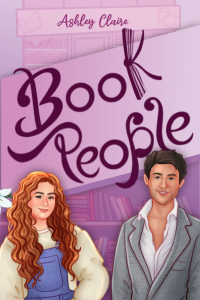 Book People cover