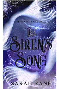 The Siren's Song cover