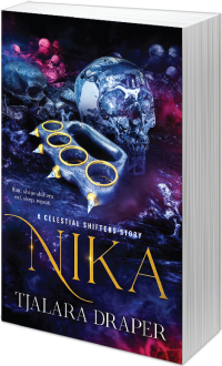 Nika cover