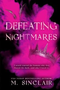 Defeating Nightmares cover