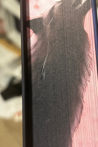 The Crimson Pack Deluxe Omnibus cover