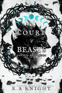 Court of Beasts cover