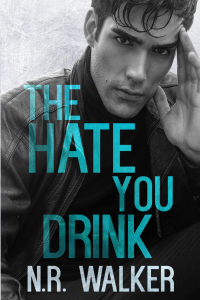The Hate You Drink cover