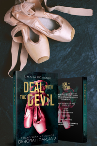Deal With The Devil cover