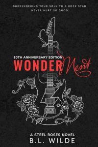 Wonderment cover