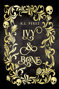 Ivy & Bone cover