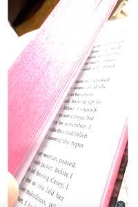 Light From The Dark cover