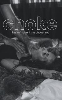 Choke cover