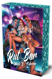 Rut Bar cover