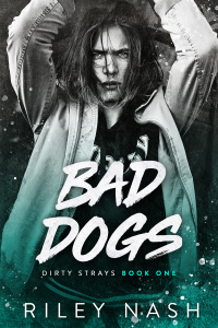 Bad Dogs cover